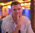 passionate United States man  from Columbus US10995