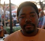 young United States man  from Gainesville US11014