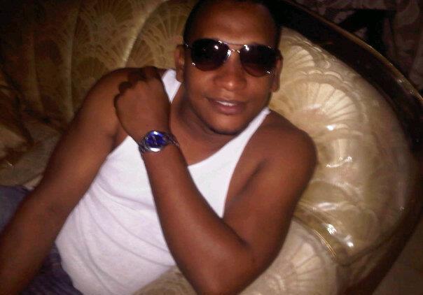Date this funny Dominican Republic man Paulino from Santo Domingo DO8733