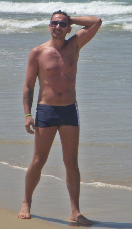 Date this funny Austria man Greece1970hotma from Vienna AT40