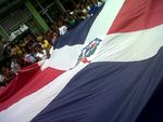 happy United States man  from Puerto Plata DO8750