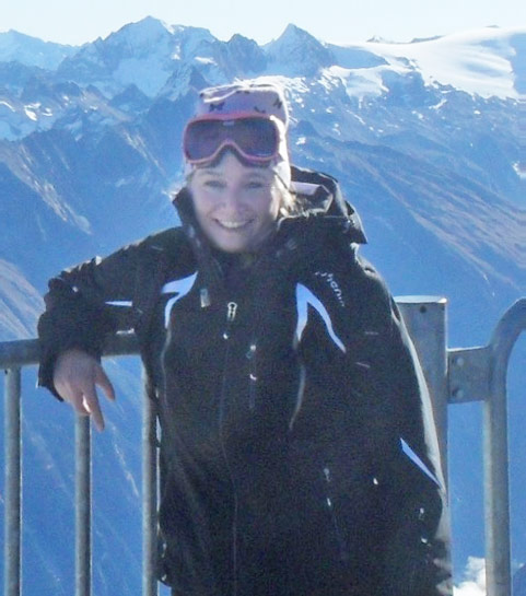 Date this sensual Norway girl Sparrow66 from Oslo NO153