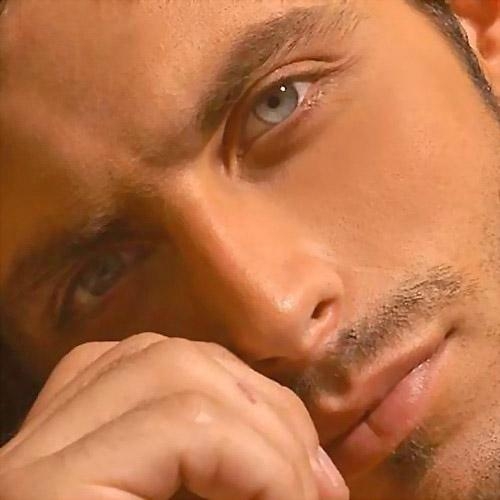 Date this stunning Italy man Armany from milan MX366