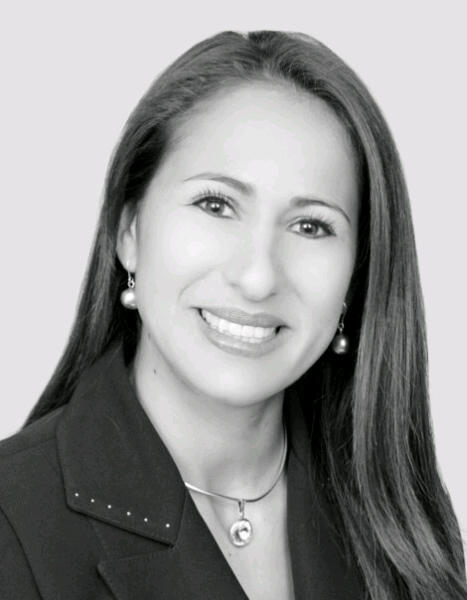 Date this gorgeous Colombia girl Sandra Reyes from Bogota CO7624