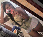 luscious Colombia girl Jhoanna from Cali CO7632