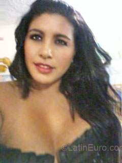 Date this sensual Mexico girl Marisela from Guadalajara MX367