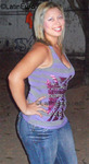 tall Colombia girl Thaliana from Barranquilla CO7647