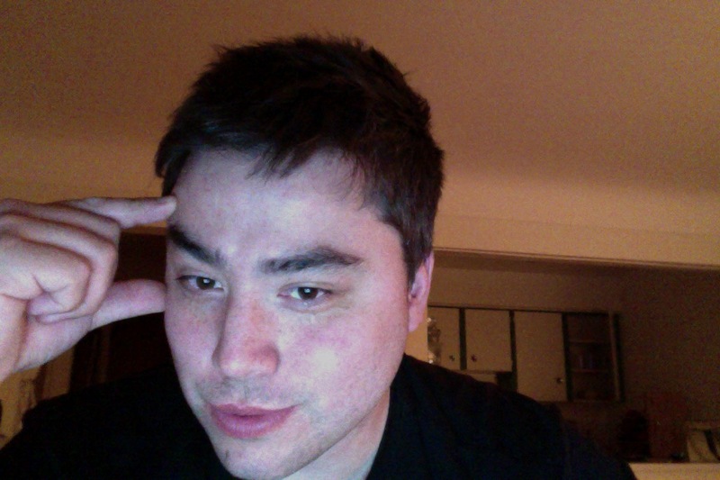 Date this sensual Canada man Ryan from Victoria CA434