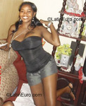 fun Jamaica girl Shellyann from Kingston JM324