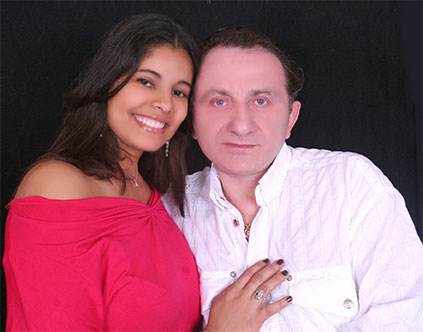 Date this athletic Colombia girl Thanks LatinEuro !!!! from Thanks LatinEuro !!!! CO7653