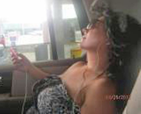 Date this voluptuous Mexico girl Laura from Leon MX371