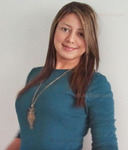 nice looking Colombia girl  from Barranquilla CO9233