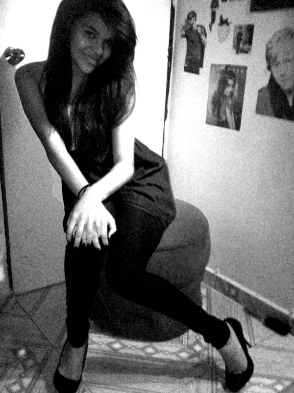 Date this young Venezuela girl Rosiels from Valencia VE75