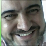 passionate Colombia man Juanca from Sada ES198