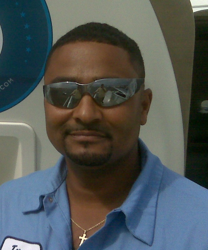 Date this cute United States man Terry from Charlotte US11116