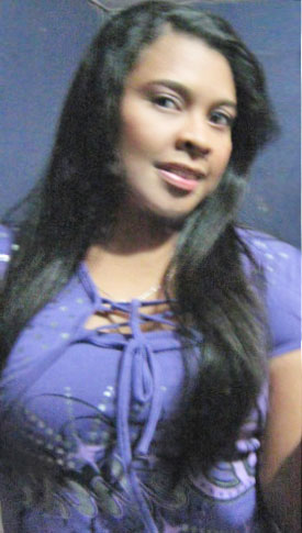 Date this beautiful Colombia girl Karen yineth from Barranquilla CO7659