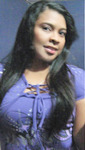 luscious Colombia girl Karen yineth from Barranquilla CO7659