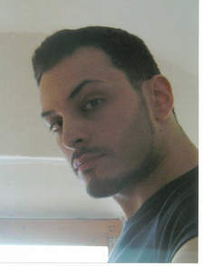 Date this delightful United States man Frank from New York US11123