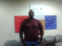 Date this stunning United States man Berrnard21 from Dallas US11125