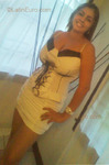 delightful Honduras girl Melissa from San Pedro Sula HN366