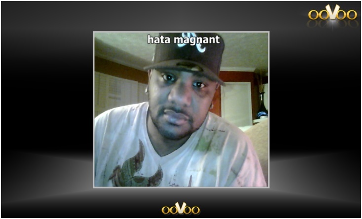 Date this funny United States man Demarkus81 from Norcross US11149