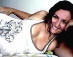 passionate Colombia girl  from Villavicencio CO7688