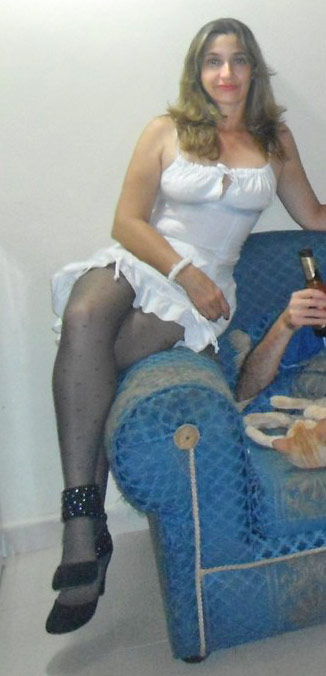 Date this beautiful Colombia girl Pisciana from Bucaramanga CO7689