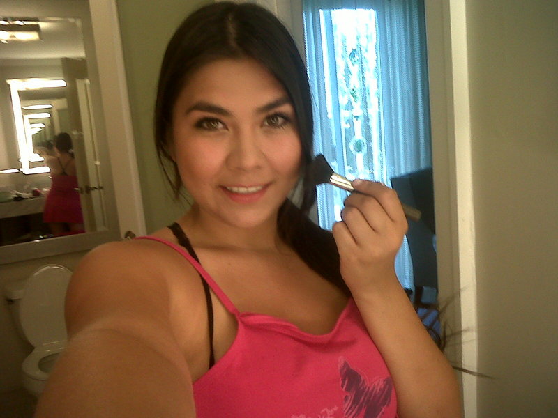 Date this cute Colombia girl Laura llizeth l from Bucaramanga CO7690