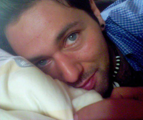 Date this georgeous Germany man Roberto from Munich DE260