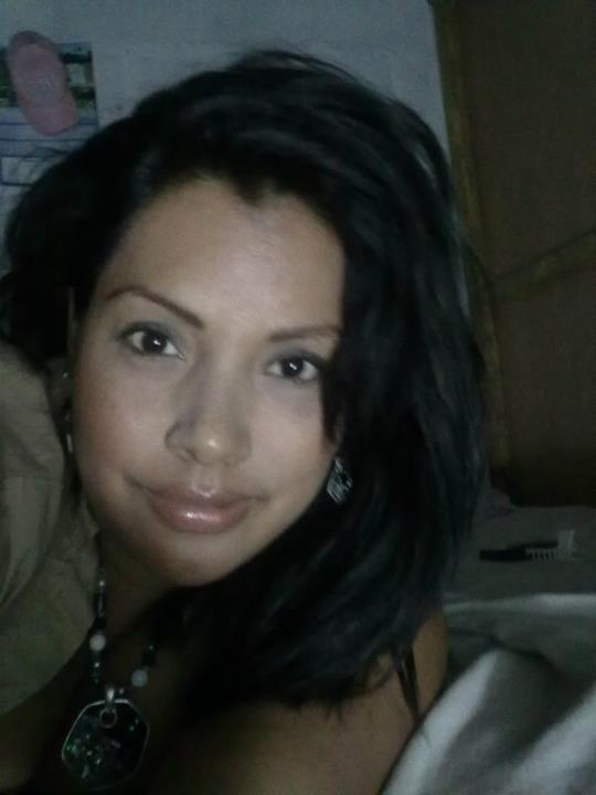 Date this foxy Nicaragua girl Xaviera from Nicaragua NI25