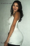 charming Colombia girl Yenny from Cali CO7703
