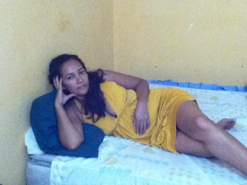 Date this exotic Honduras girl Angelica zavala from Tegucigalpa HN373