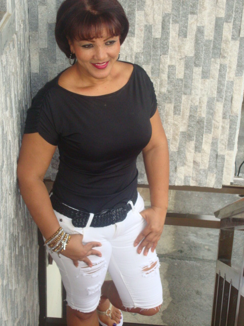 Date this fun Colombia girl ABIERTO from Cali CO7709