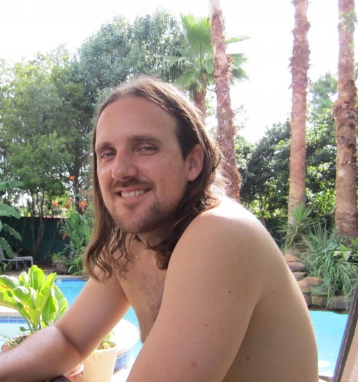 Date this good-looking United States man Motonomad from Houston US11167