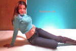pretty Colombia girl Samanta from Bogota CO7711