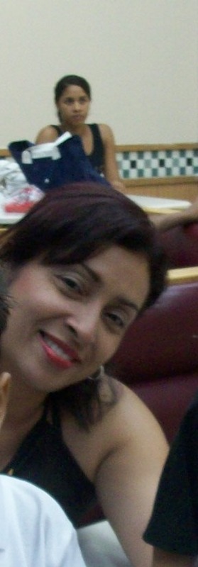 Date this hot Panama girl Lys from Panama PA121