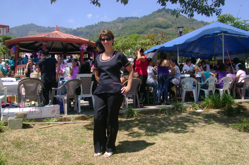 Date this gorgeous Costa Rica girl Daisy lucia from San Jose CR74