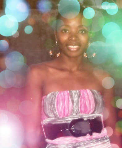 Date this delightful Honduras girl Riveth from San Pedro Sula HN377