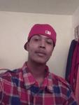young United States man Dontae from Cincinnati US11182