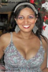 beautiful Colombia girl Yelitza from Barranquilla CO7722