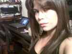 luscious Colombia girl Lina rico from Bogota CO7726