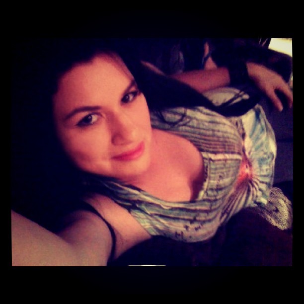 Date this foxy Colombia girl Diana from Cali CO7730