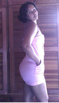 hot Colombia girl Anna from Bogota CO7731