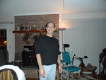 hard body United States man Eric from Gastonia US11188