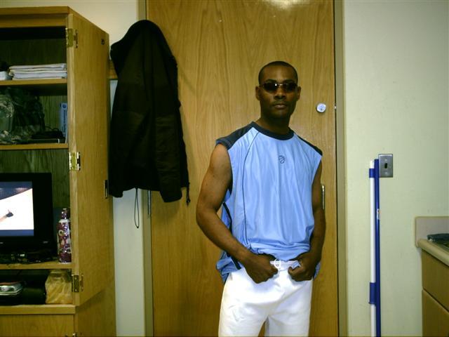 Date this sensual United States man Unknown from Irvin US11191