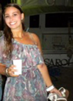 Date this good-looking Colombia girl Morena from Medellín CO7738