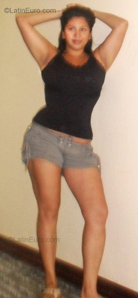 Date this georgeous Costa Rica girl Jessica from San Jose CR77