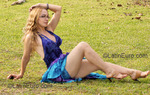 delightful Mexico girl Iris from Veracruz MX384