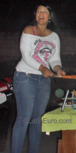 Date this georgeous Colombia girl Sandra from Medellin CO7748