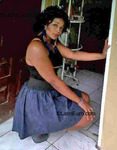 nice looking Jamaica girl  from Spanish town JM331